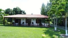 VILLA VALENTINA - Finca en Palmira, Valle del Cauca